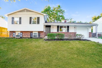 6020 E Dakar Rd Westerville, OH 43081